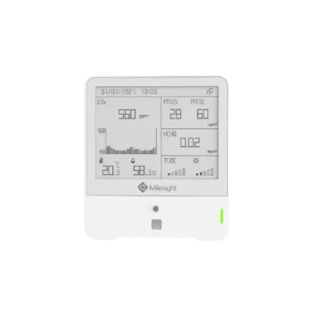 7/9-in-1 IAQ Sensor AM319