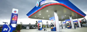 Milesight Surveillance System Safeguards the Biggest Gas Stations in Thailand 2