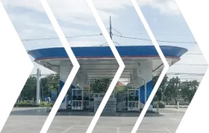 Milesight Surveillance System Safeguards the Biggest Gas Stations in Thailand 5