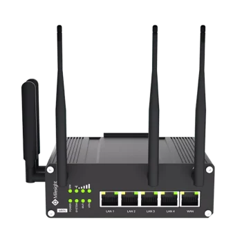 UR75 Ultra Series High-Performance 5G Industrial Router​