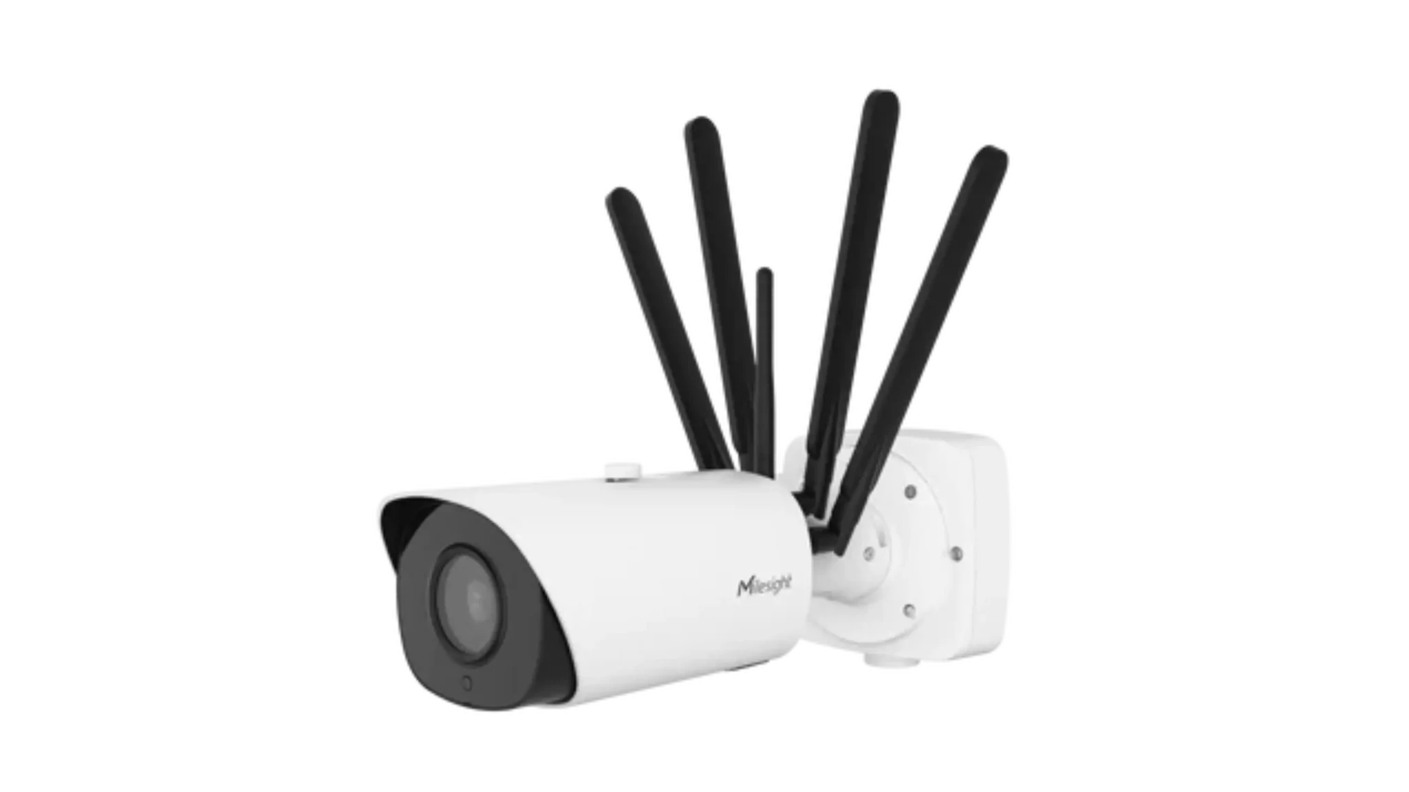 5G AIoT 4X/12X Pro Bullet Plus Network Camera​