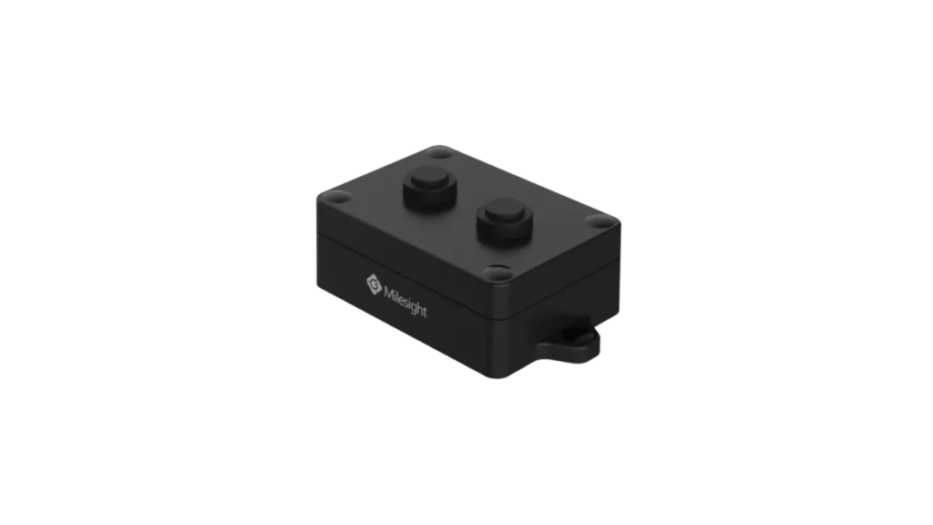 EM310-UDL Ultrasonic Distance/Level Sensor