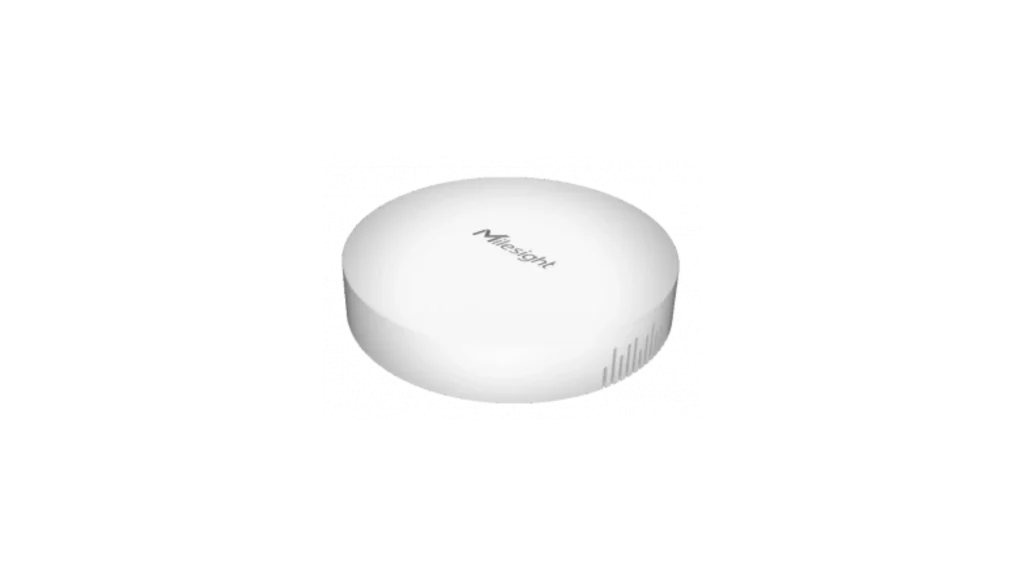 UG63 Mini LoRaWAN® Gateway